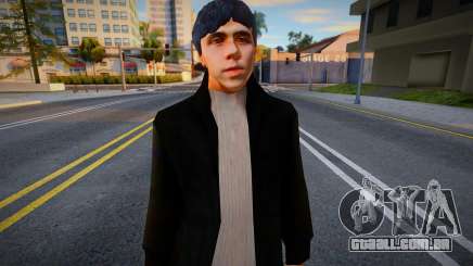 Danila Bagrov de Brat (2) para GTA San Andreas