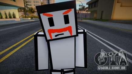 Right Hand Man V2 para GTA San Andreas