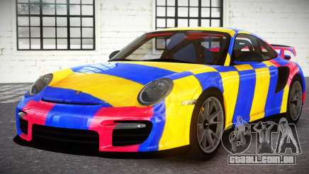 Porsche 911 G-Tune S10 para GTA 4