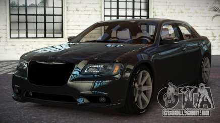 Chrysler 300C Hemi V8 para GTA 4