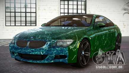 BMW M6 F13 S-Tune S11 para GTA 4