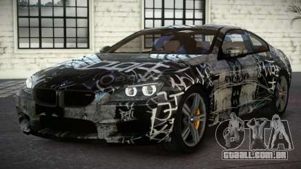 BMW M6 F13 R-Tune S8 para GTA 4
