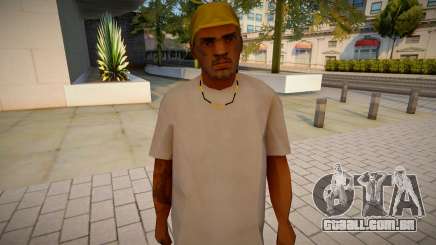 Jovem V10 para GTA San Andreas