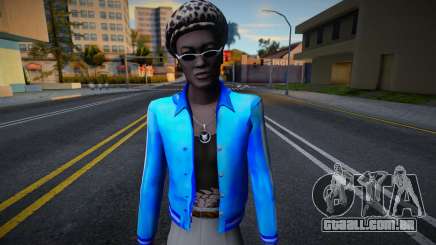 Dealers (VCS) 5 para GTA San Andreas