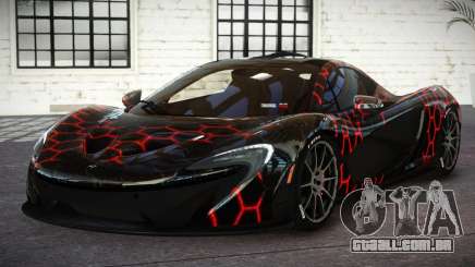 McLaren P1 R-Tune S6 para GTA 4