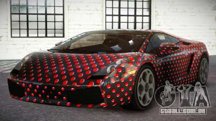 Lamborghini Gallardo R-Tune S4 para GTA 4