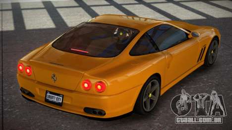 Ferrari 575M ZT para GTA 4