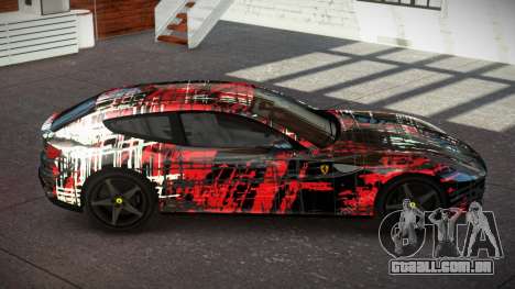 Ferrari FF Qs S1 para GTA 4