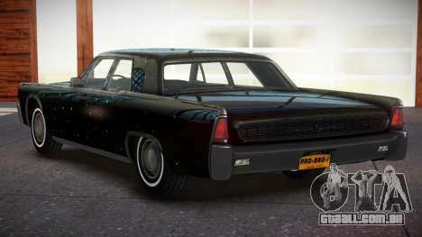 Lincoln Continental Qz S9 para GTA 4