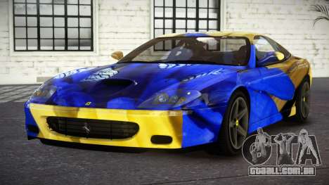 Ferrari 575M ZT S3 para GTA 4