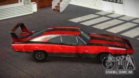 Dodge Charger Daytona Sr S9 para GTA 4