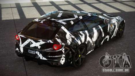 Ferrari FF Qs S9 para GTA 4