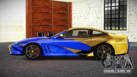 Ferrari 575M ZT S3 para GTA 4