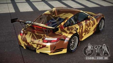 Porsche 911 ZZ S1 para GTA 4