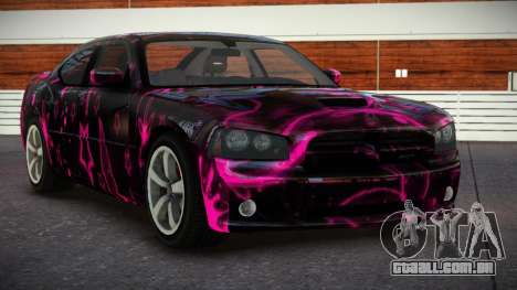 Dodge Charger Qs S2 para GTA 4