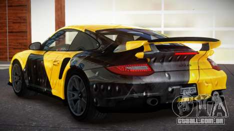 Porsche 911 Rq S5 para GTA 4