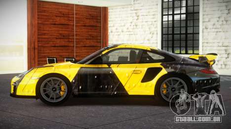 Porsche 911 Rq S5 para GTA 4