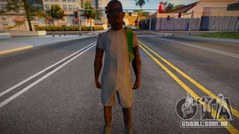 Gangster 1 para GTA San Andreas