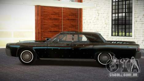 Lincoln Continental Qz S9 para GTA 4