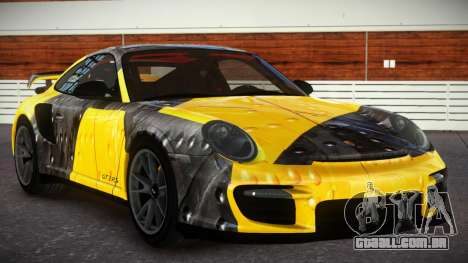 Porsche 911 Rq S5 para GTA 4