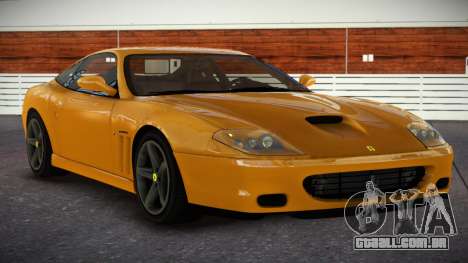 Ferrari 575M ZT para GTA 4