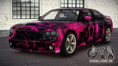 Dodge Charger Qs S2 para GTA 4