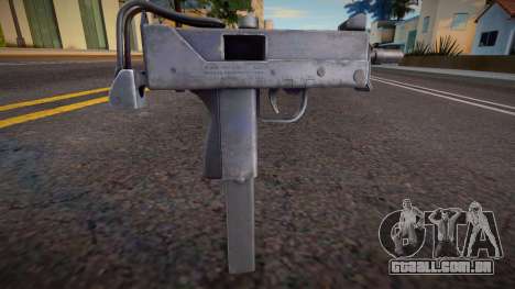 Killing Floor MAC10 para GTA San Andreas