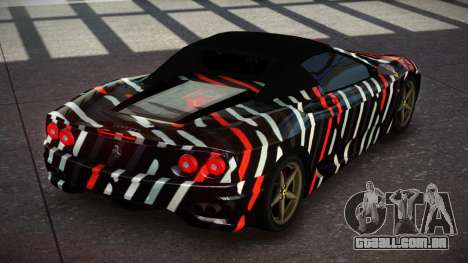 Ferrari 360 TI S2 para GTA 4