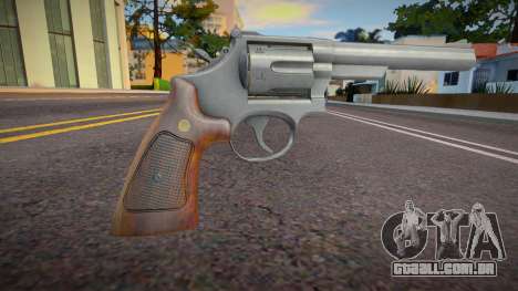 Killing Floor 44 Magnum v1 para GTA San Andreas