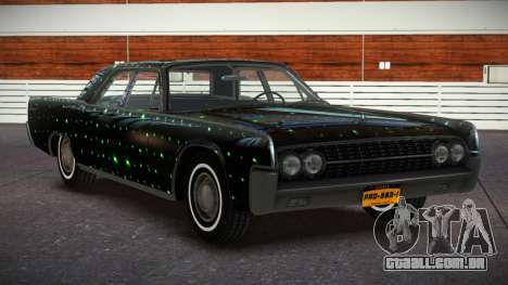 Lincoln Continental Qz S9 para GTA 4