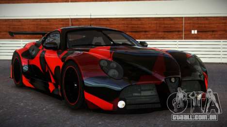 Alfa Romeo 8C TI S11 para GTA 4