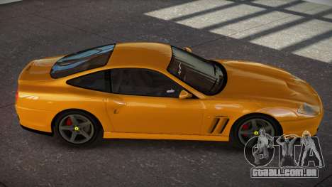 Ferrari 575M ZT para GTA 4