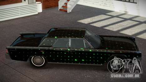 Lincoln Continental Qz S9 para GTA 4