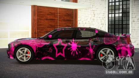 Dodge Charger Qs S2 para GTA 4