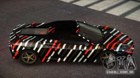 Ferrari 360 TI S2 para GTA 4