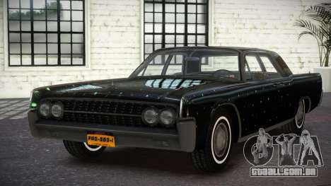 Lincoln Continental Qz S9 para GTA 4