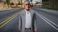 Toreno-cinzento para GTA San Andreas