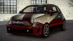 Fiat Abarth ZT S2 para GTA 4