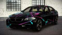 BMW M5 F10 ZT S7 para GTA 4