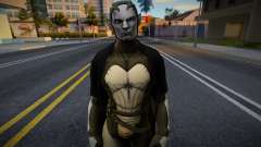 Malekith Skin para GTA San Andreas