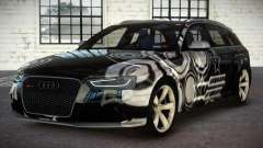 Audi RS4 FSPI S11 para GTA 4