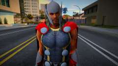 Thor 1 para GTA San Andreas