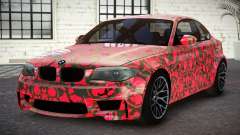 BMW 1M E82 TI S8 para GTA 4