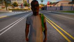 Gangster 1 para GTA San Andreas