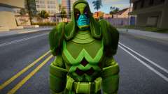 Ronan the Accusor para GTA San Andreas