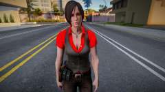 Ada Wong - Formal Outfit para GTA San Andreas