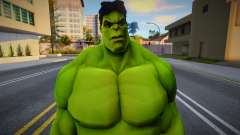 Hulk clássico para GTA San Andreas
