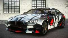 BMW M6 F13 Sr S2 para GTA 4