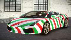 Lamborghini Gallardo ZT S10 para GTA 4