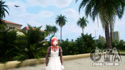 Hisui para GTA Vice City Definitive Edition